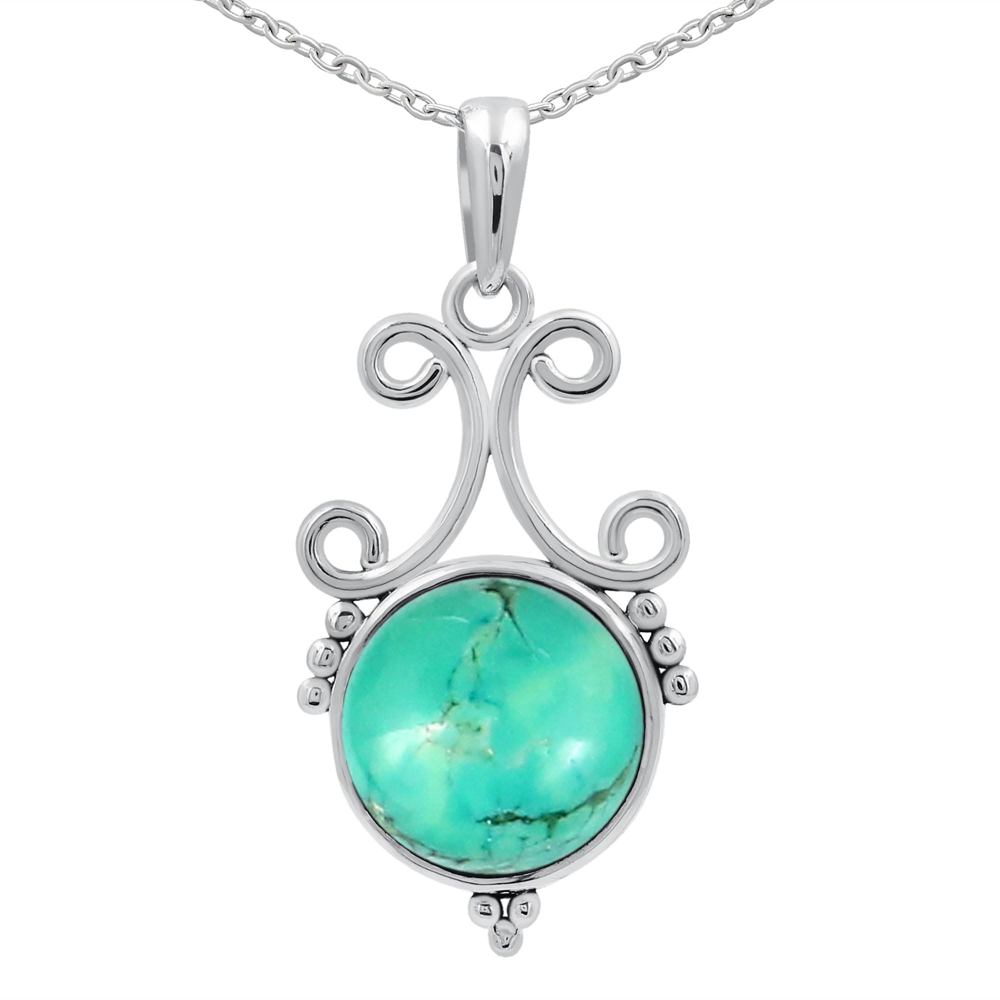 Turquoise