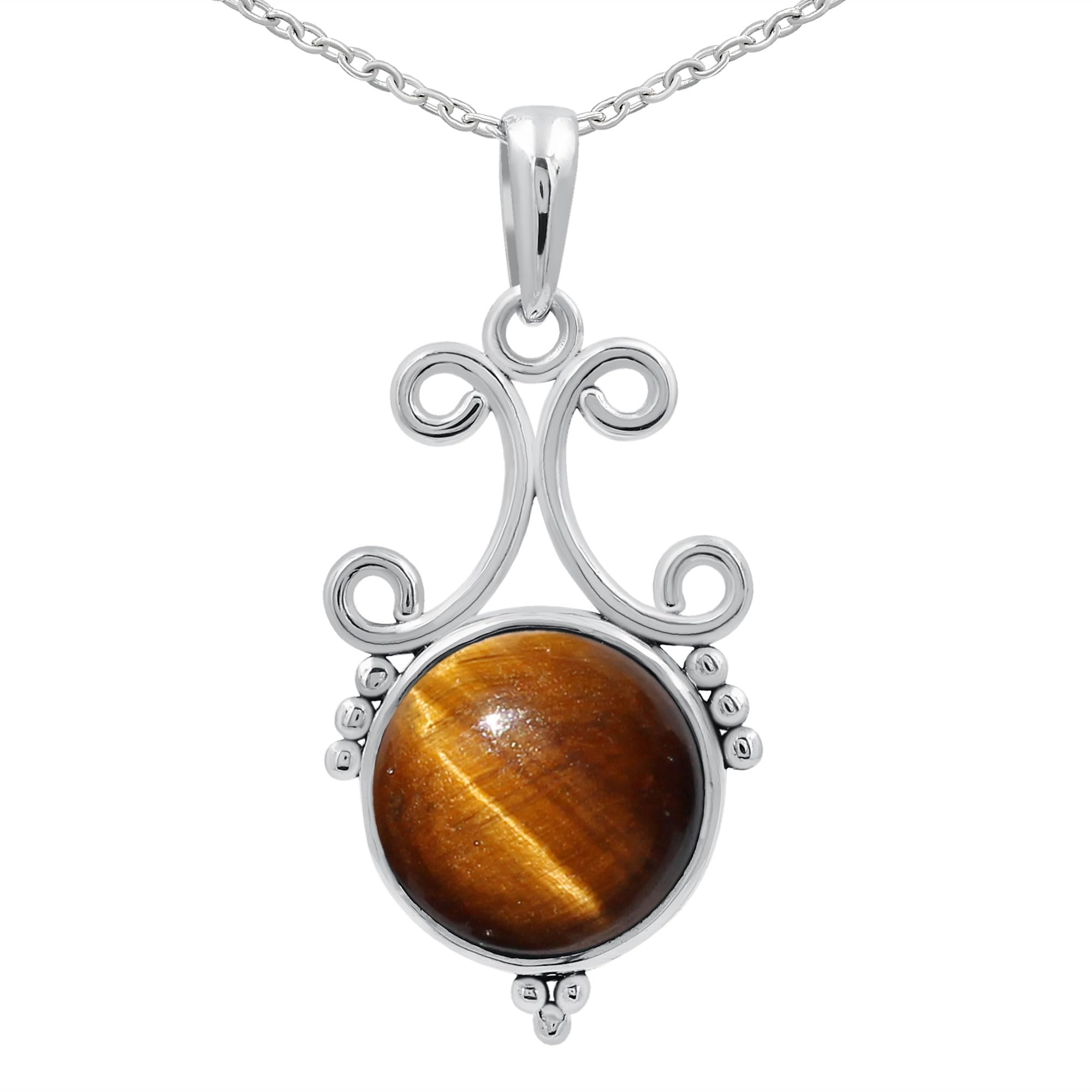 Tiger Eye