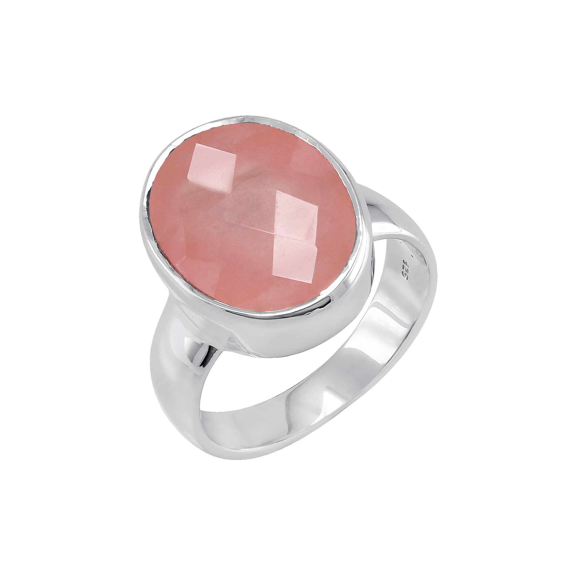 Rose Quartz