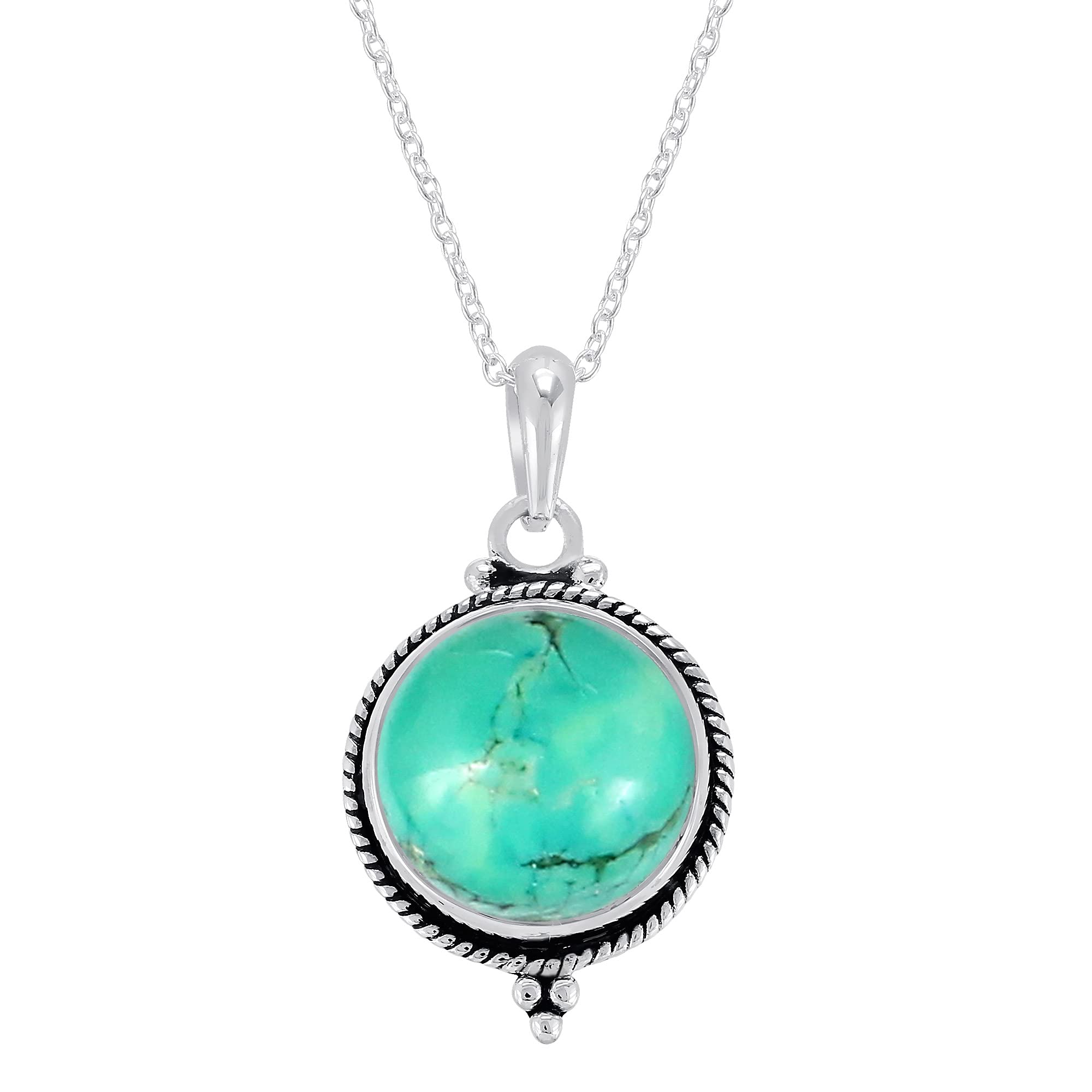 Turquoise