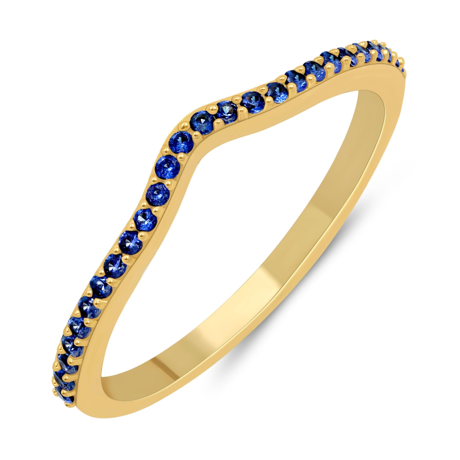 Blue Sapphire