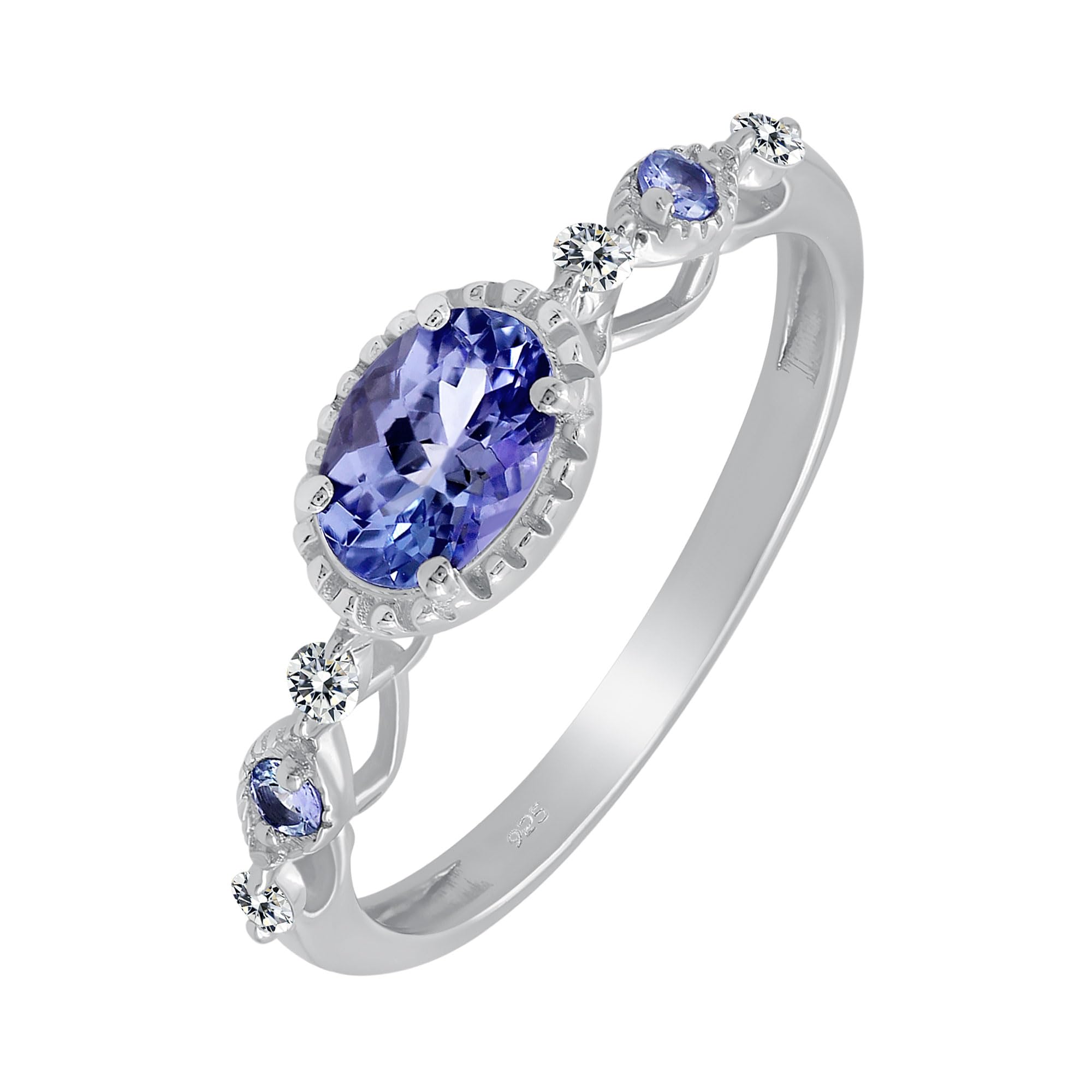 Tanzanite