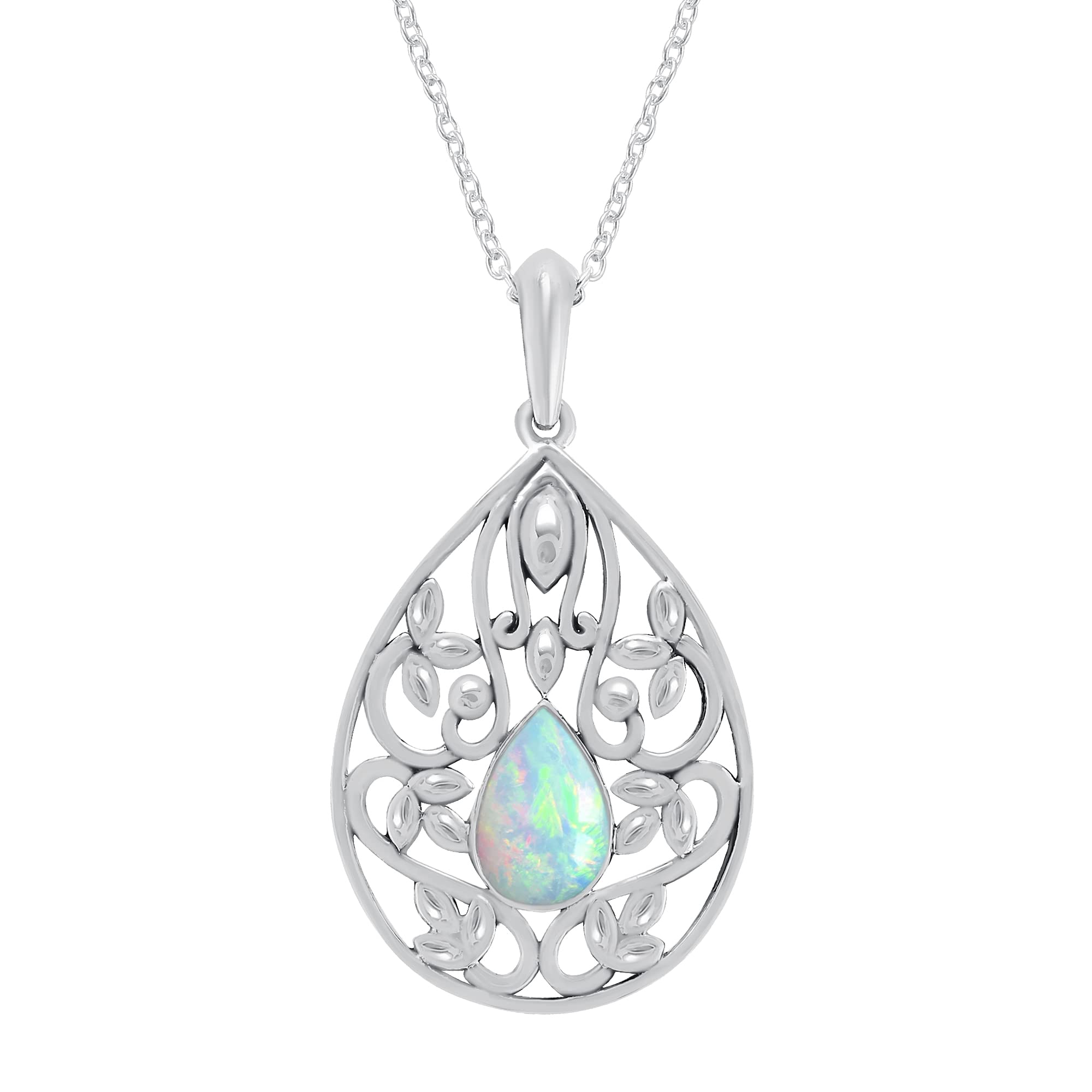 Ethiopian Opal