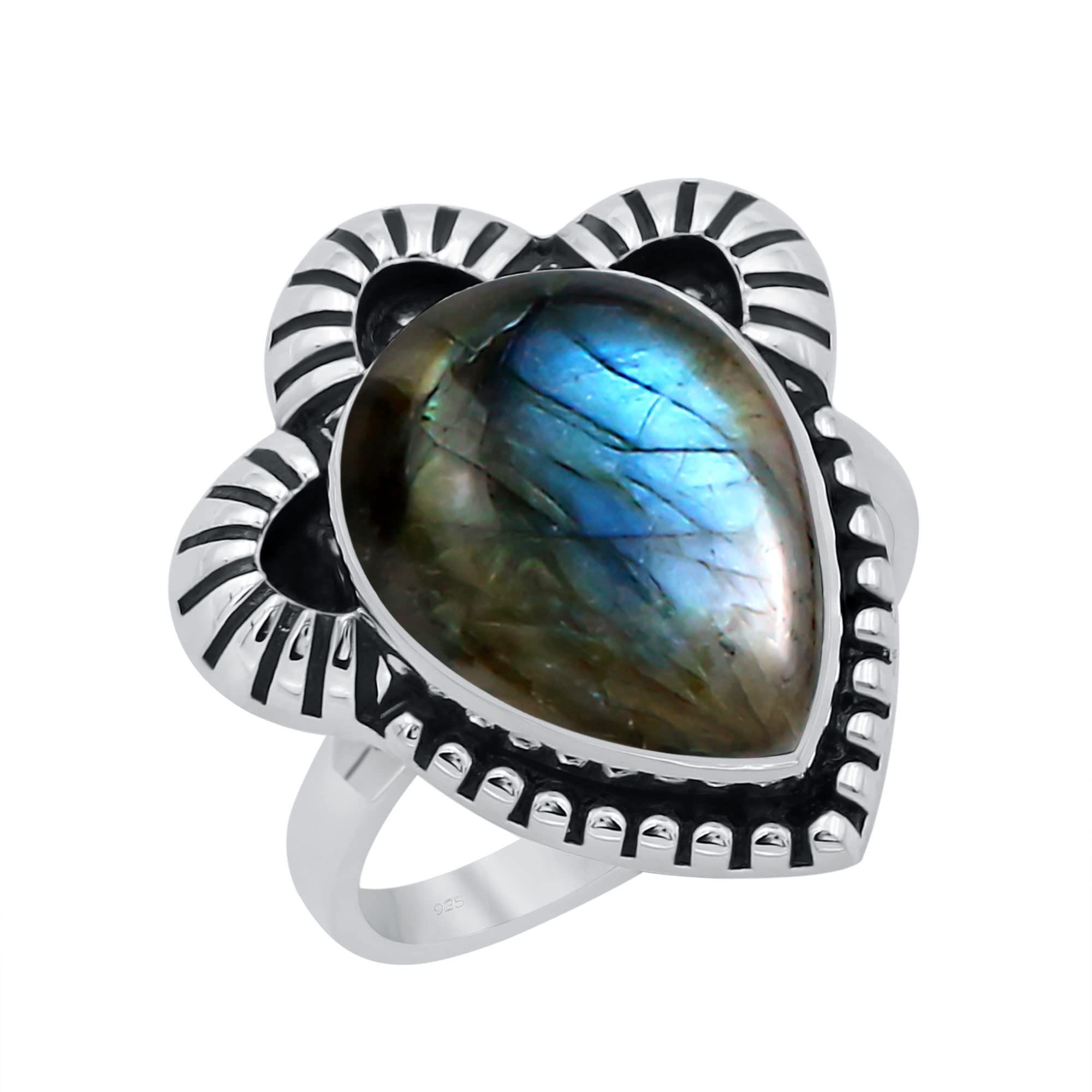 Labradorite
