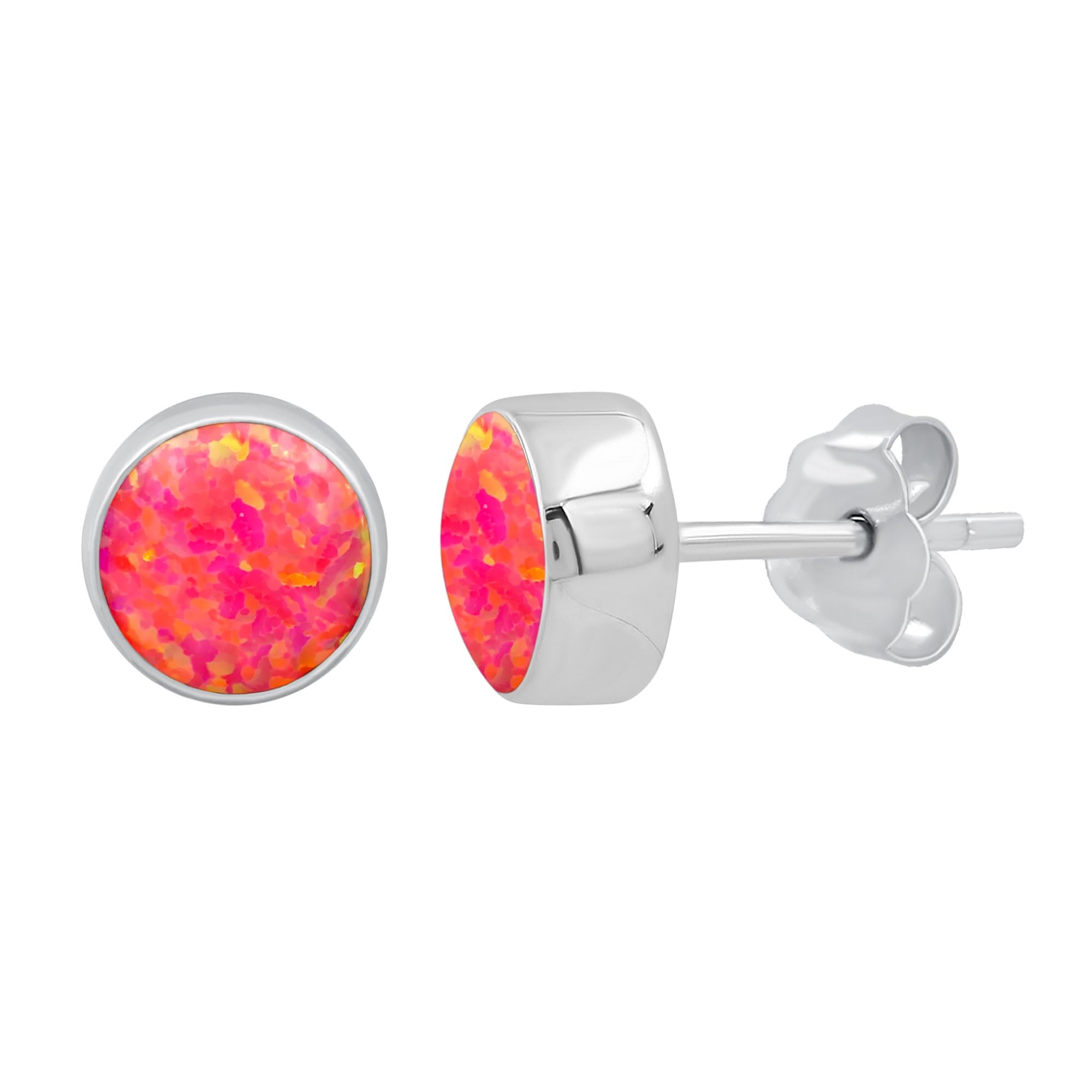 Pink Opal