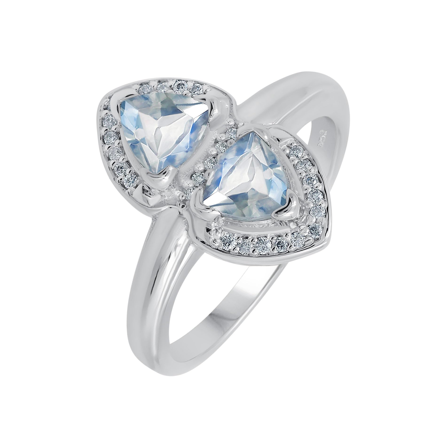 Rainbow Moonstone