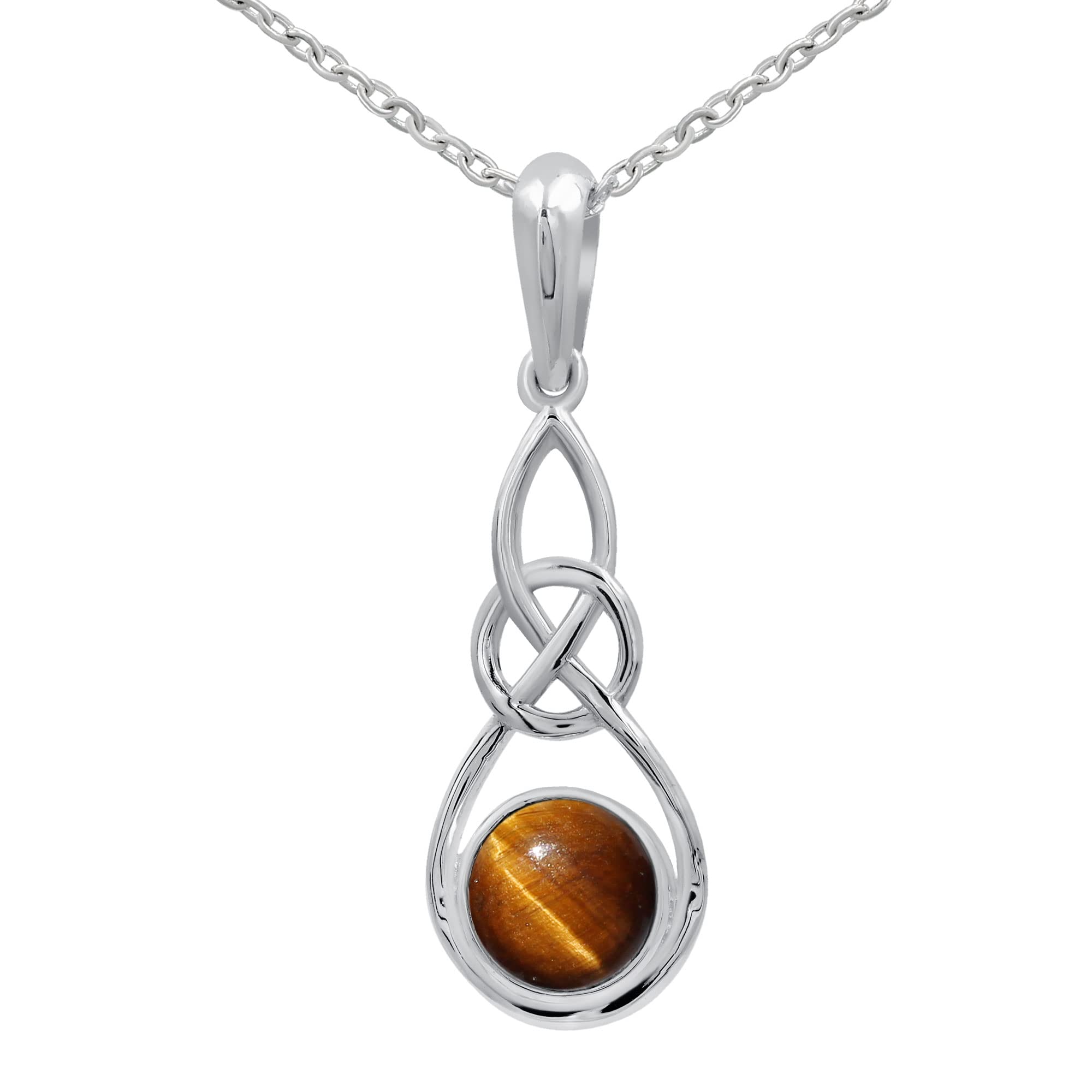 Tiger Eye