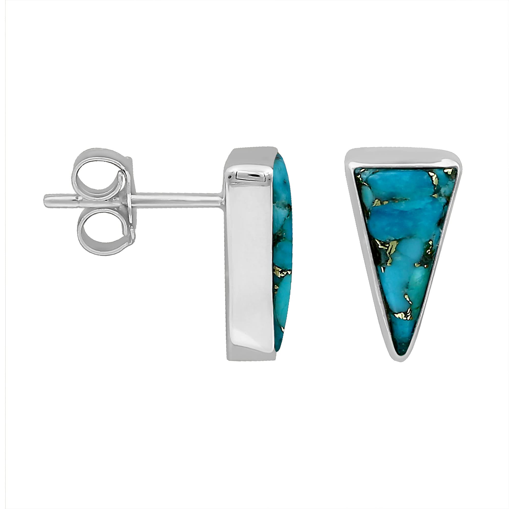 Blue Copper Turquoise