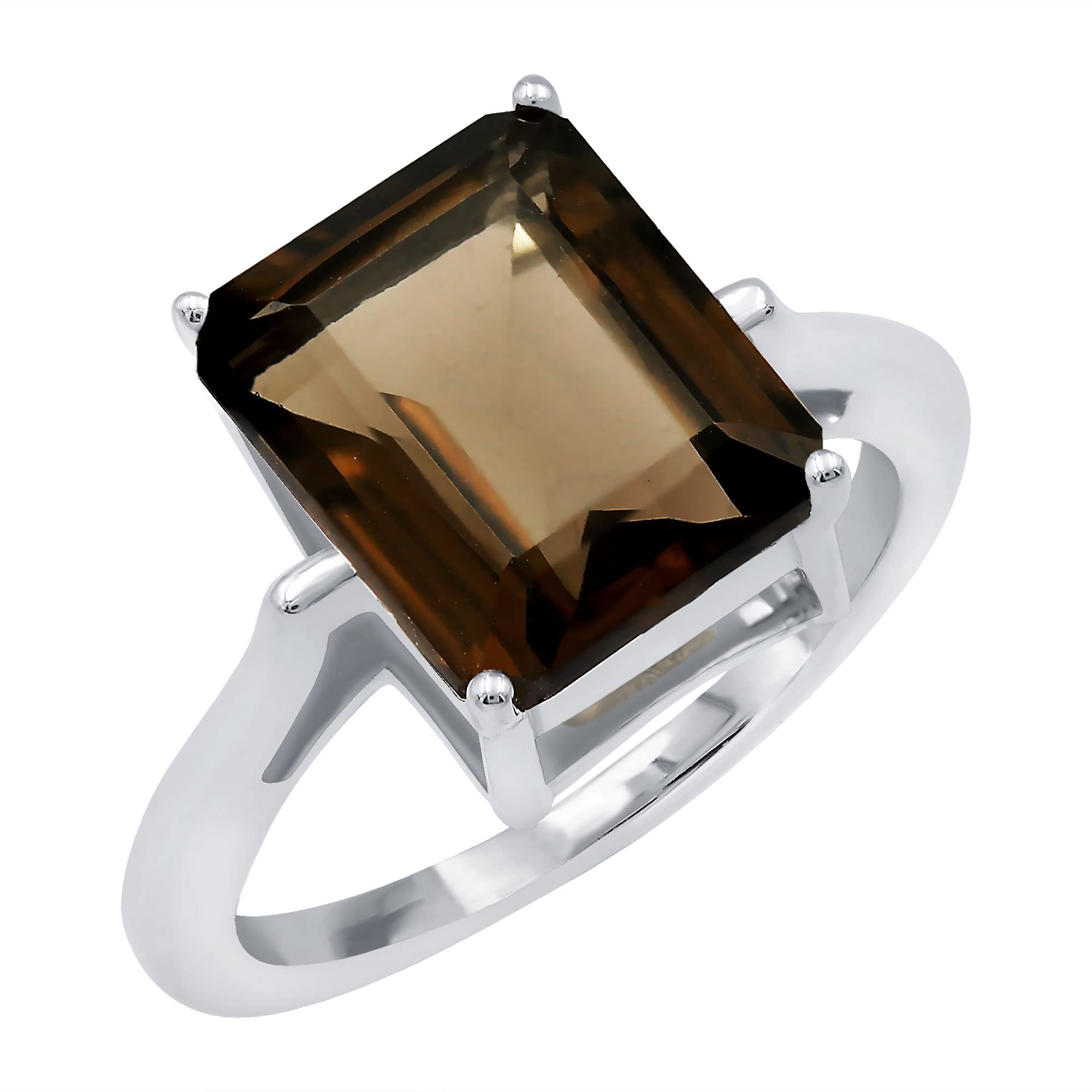 Smoky Quartz