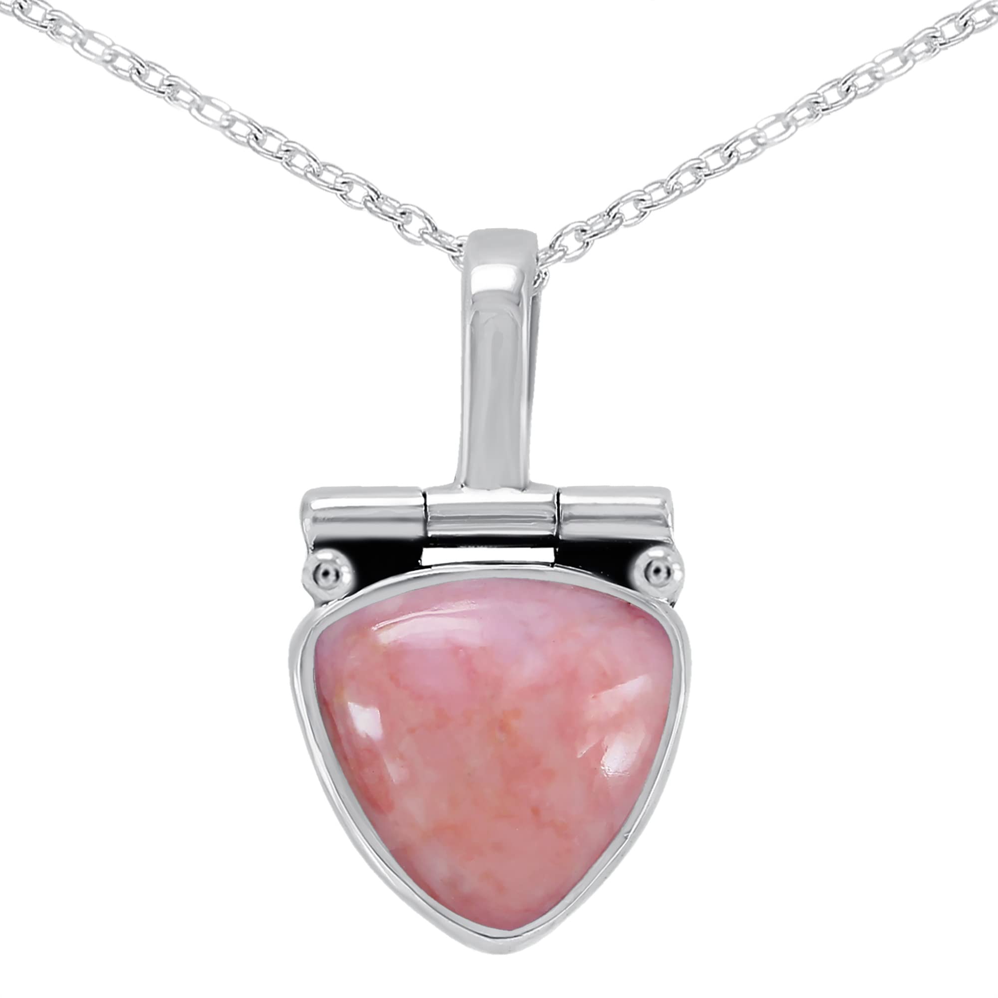 Pink Opal