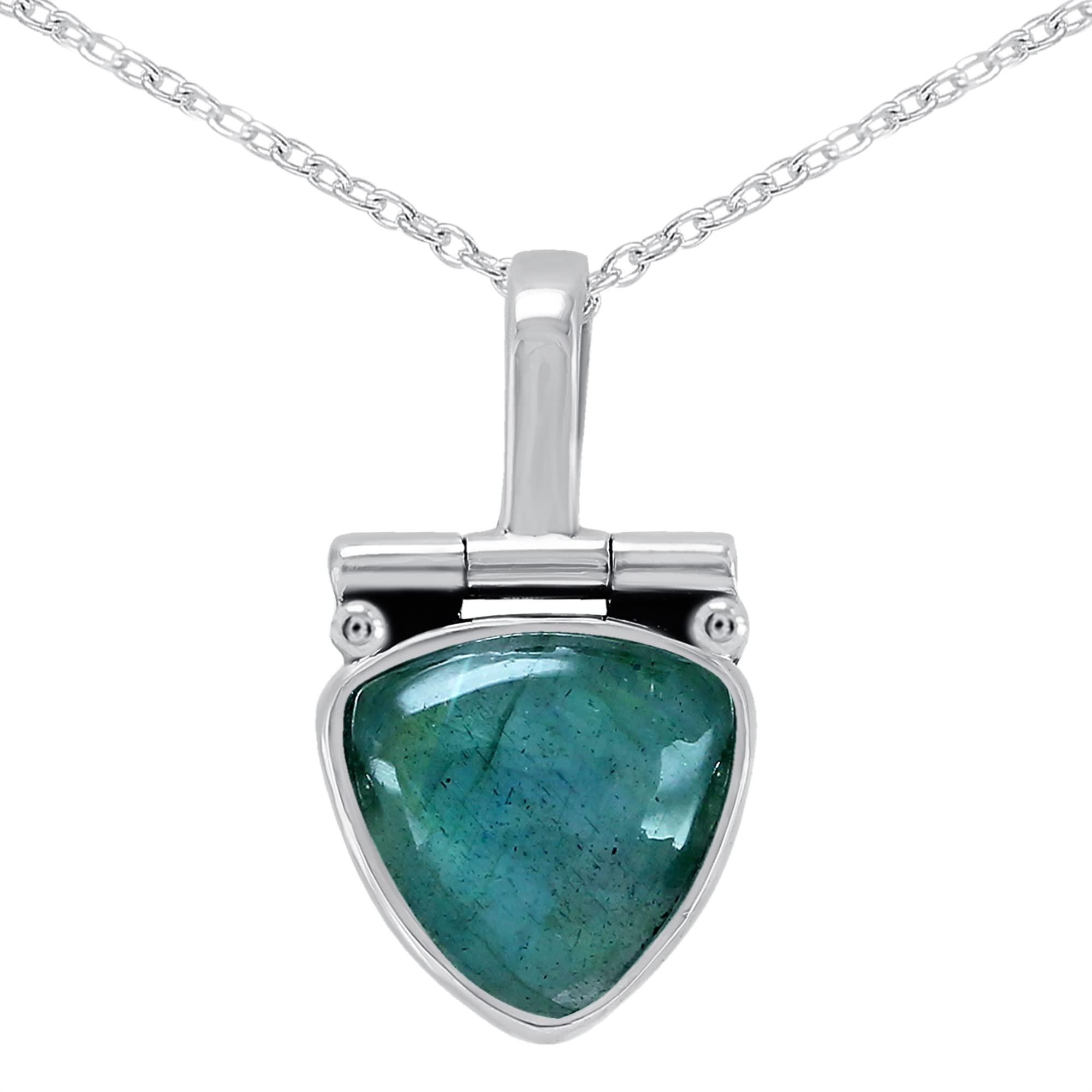 Labradorite