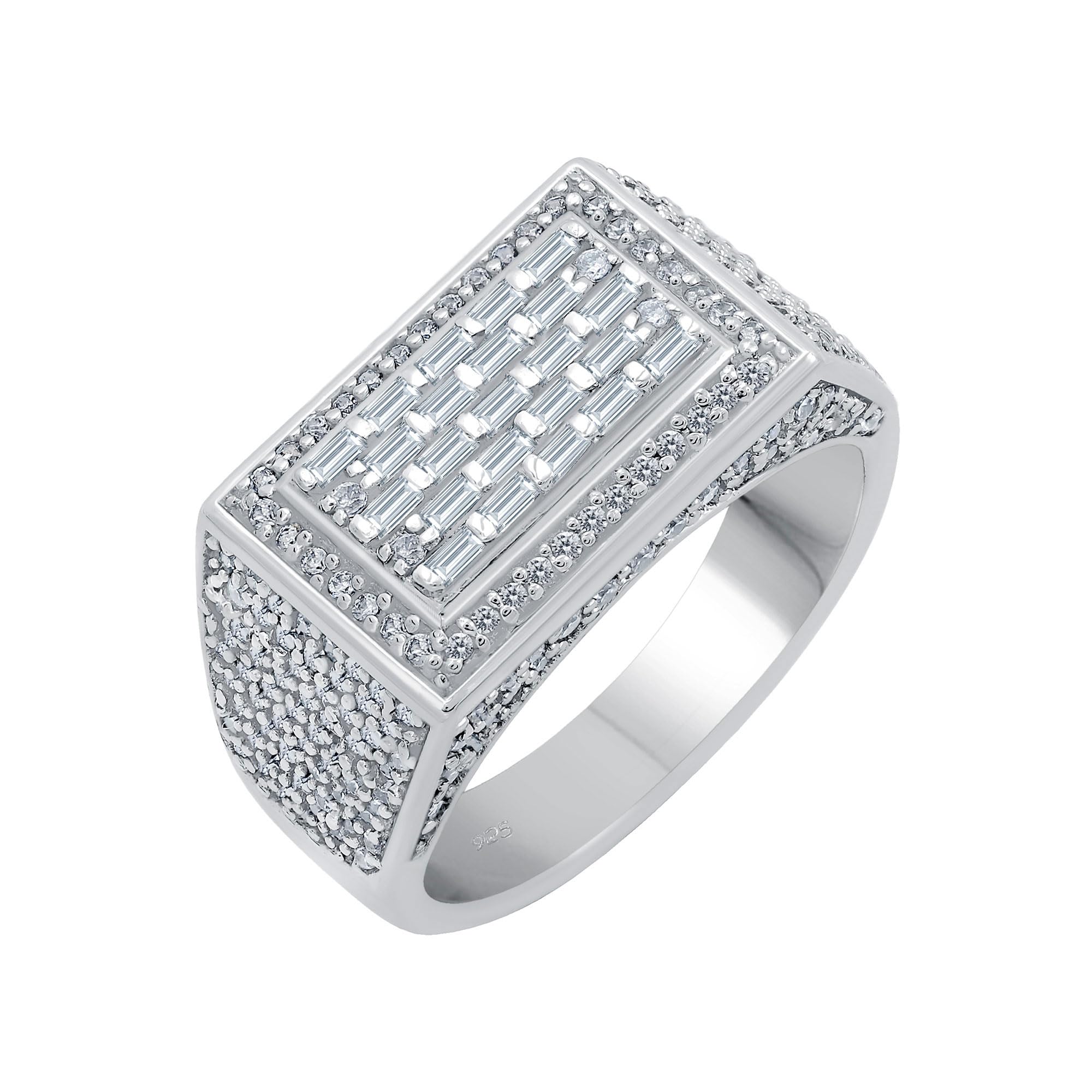 Moissanite