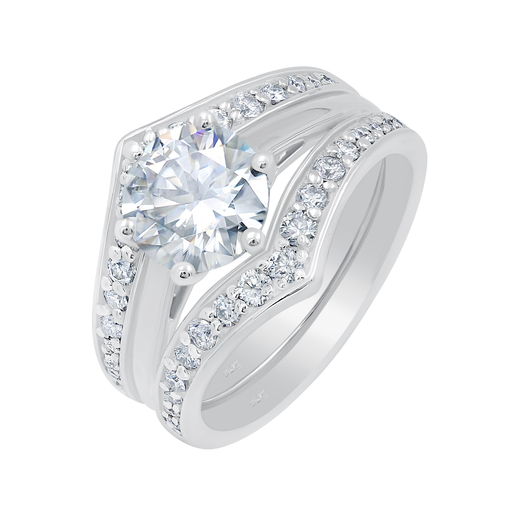 Moissanite