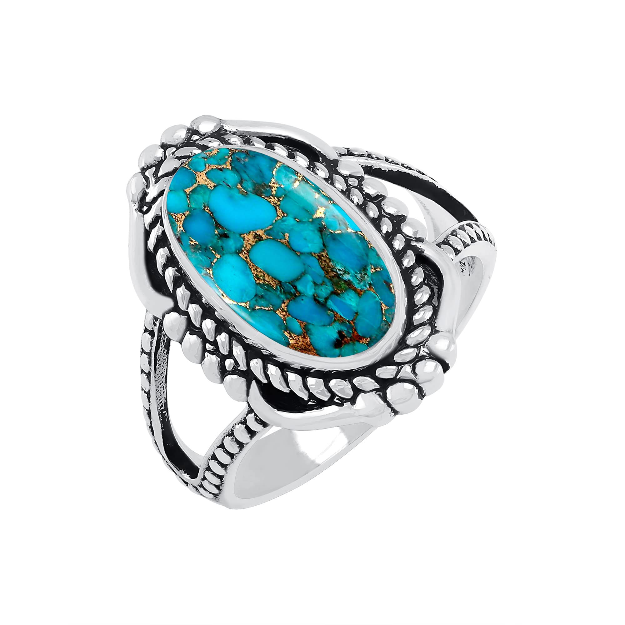 Blue Opal