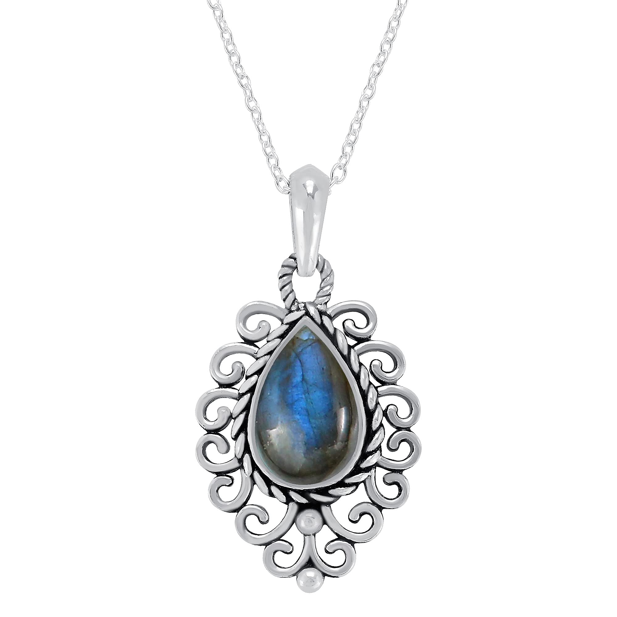 Labradorite