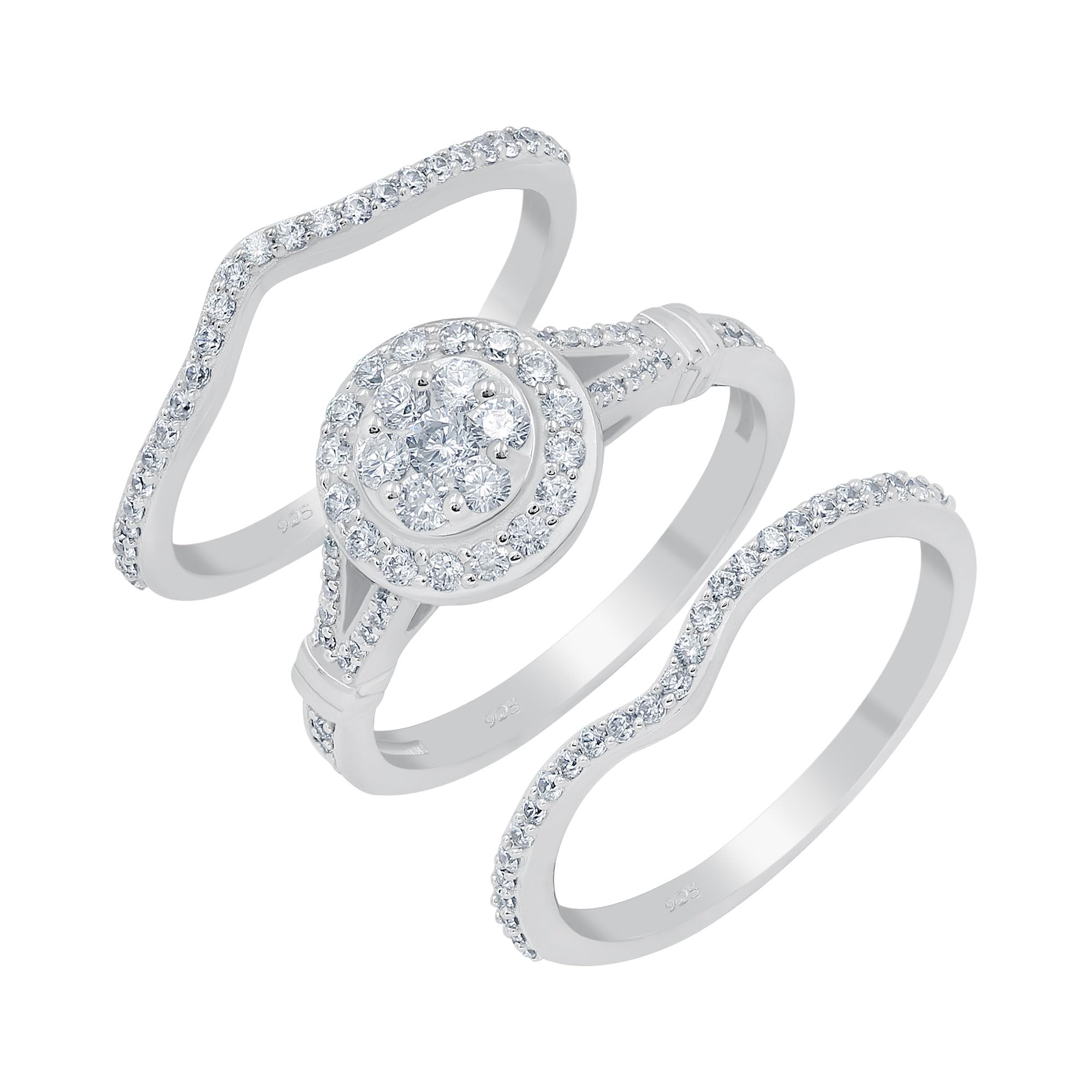Moissanite