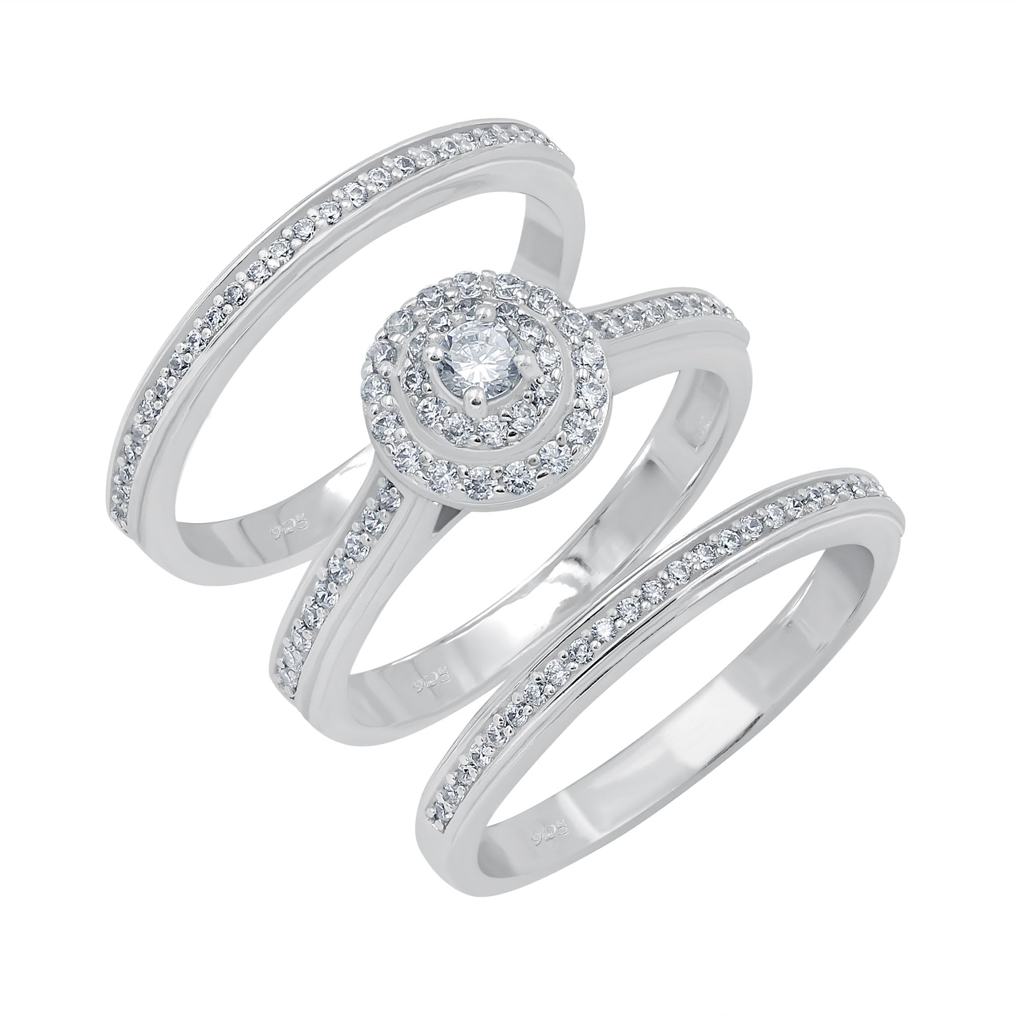 Moissanite