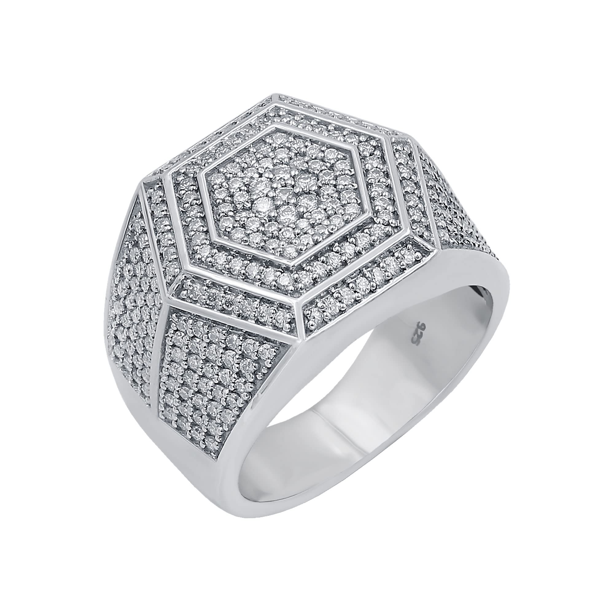 Moissanite