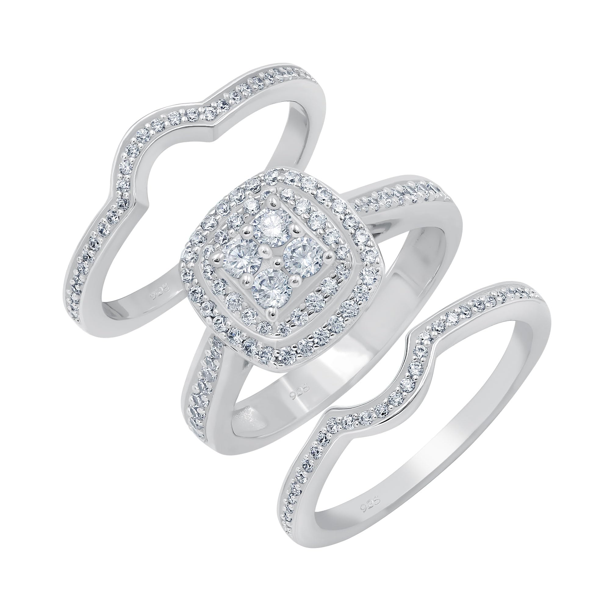 Moissanite