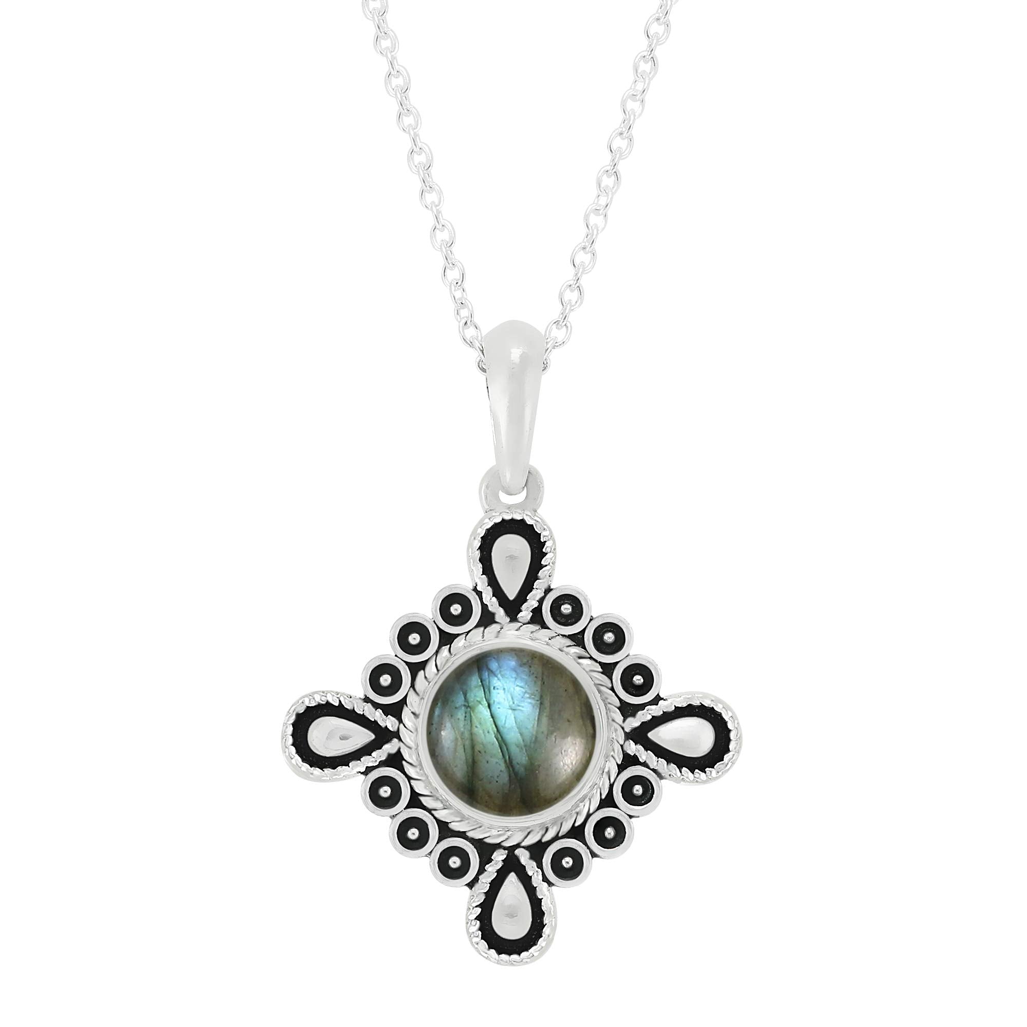 Labradorite