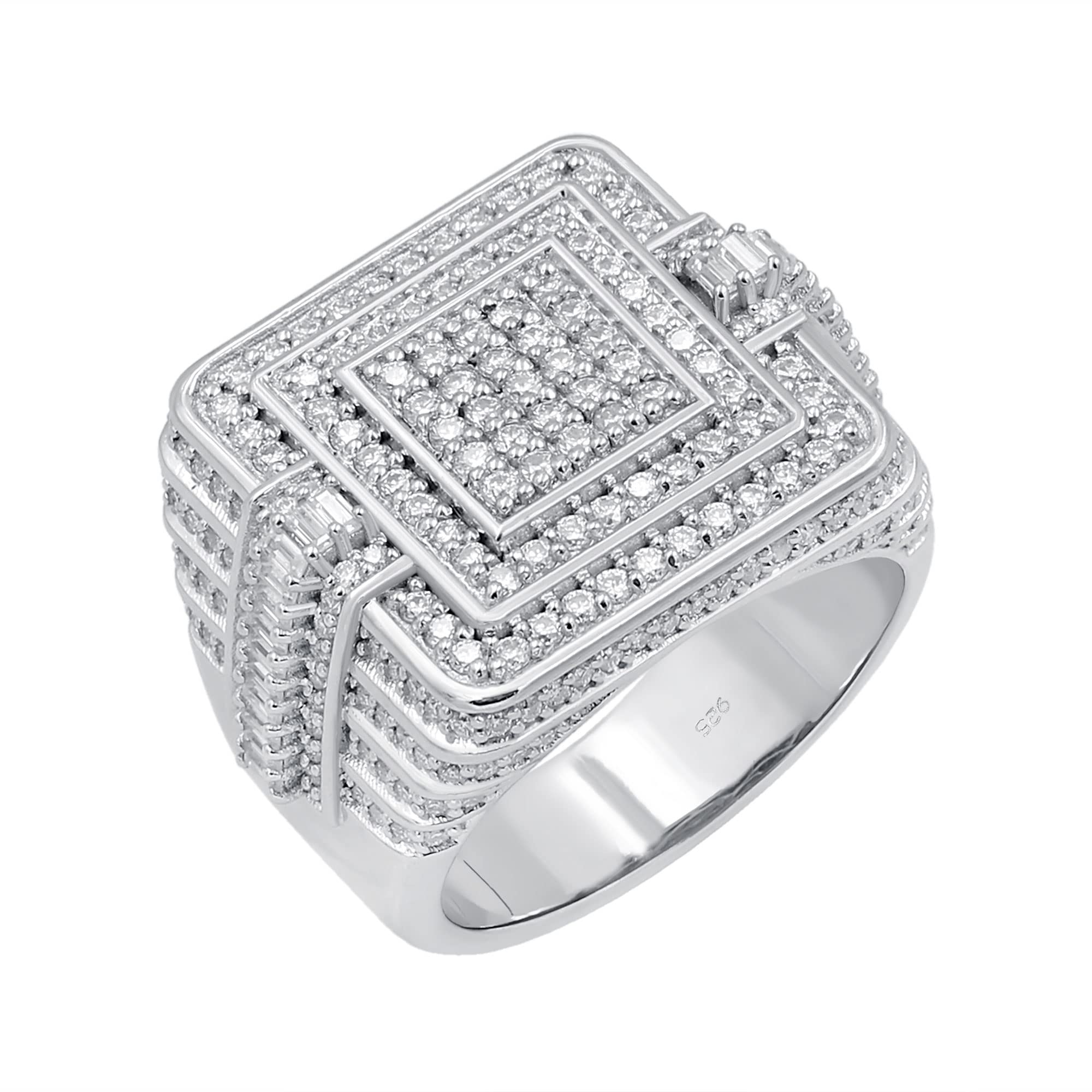 Moissanite