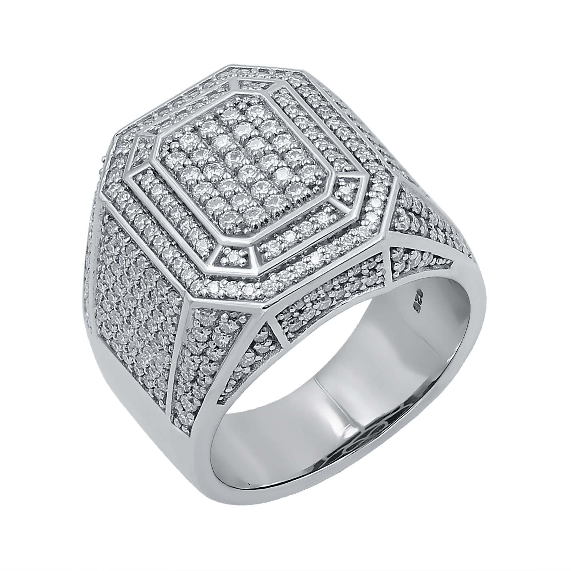 Moissanite