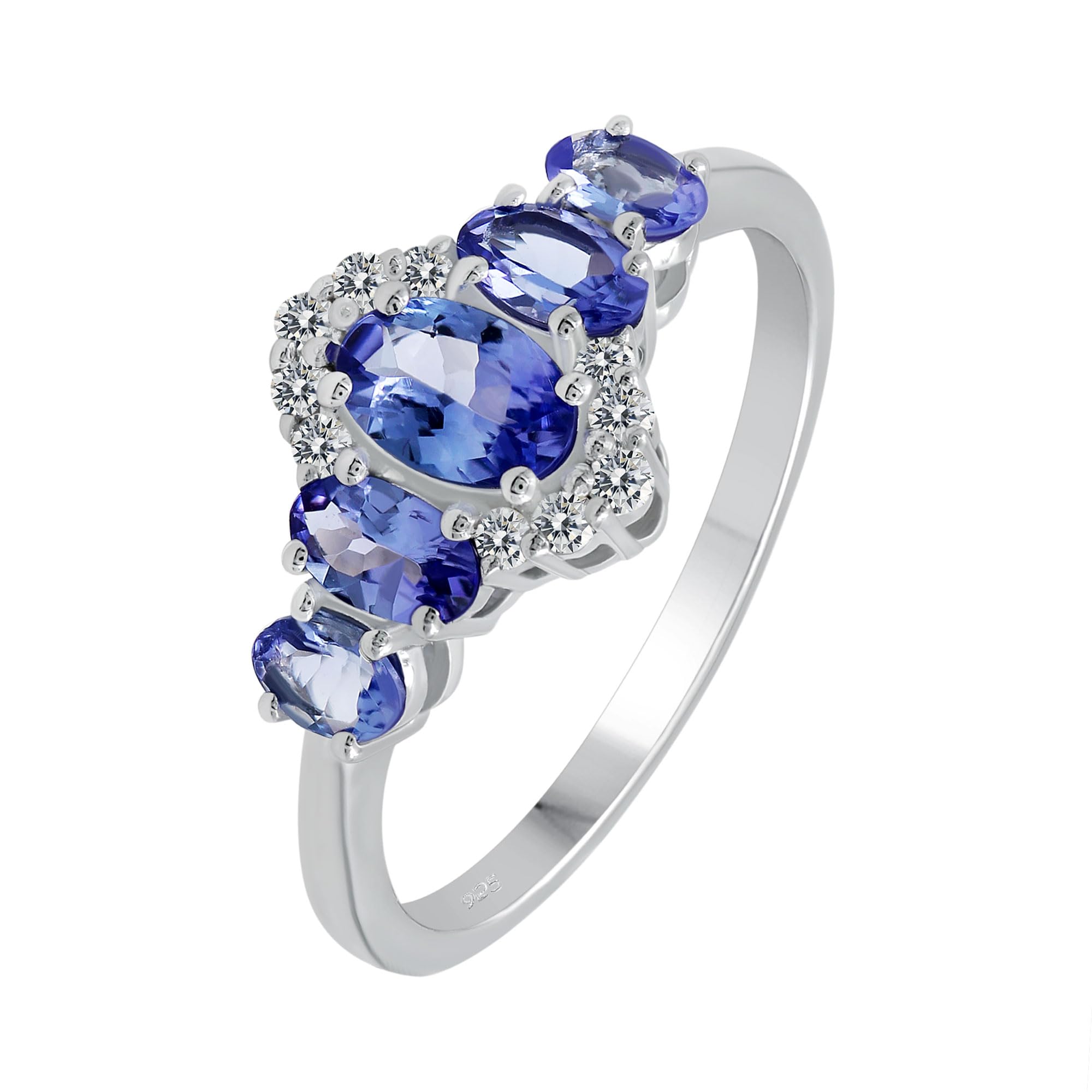 Tanzanite