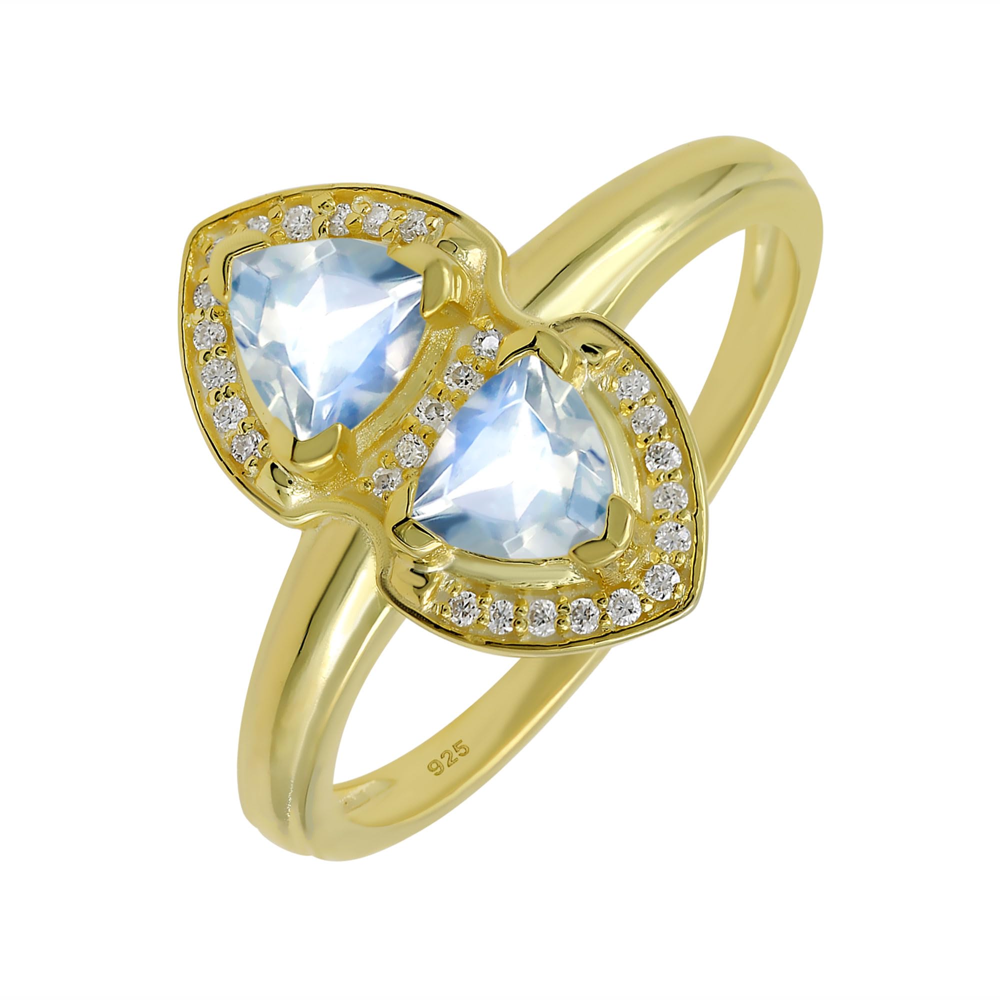Rainbow Moonstone