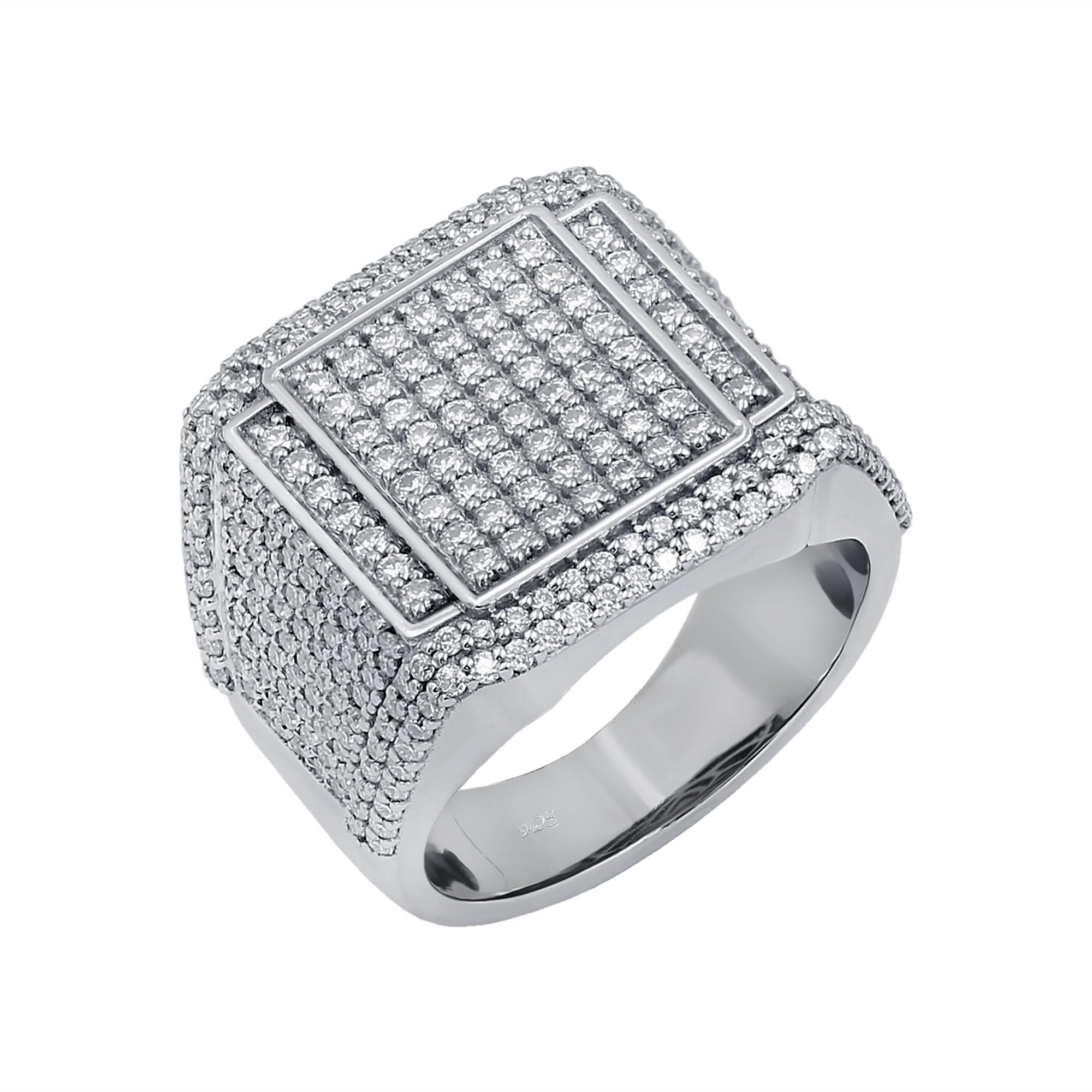Moissanite