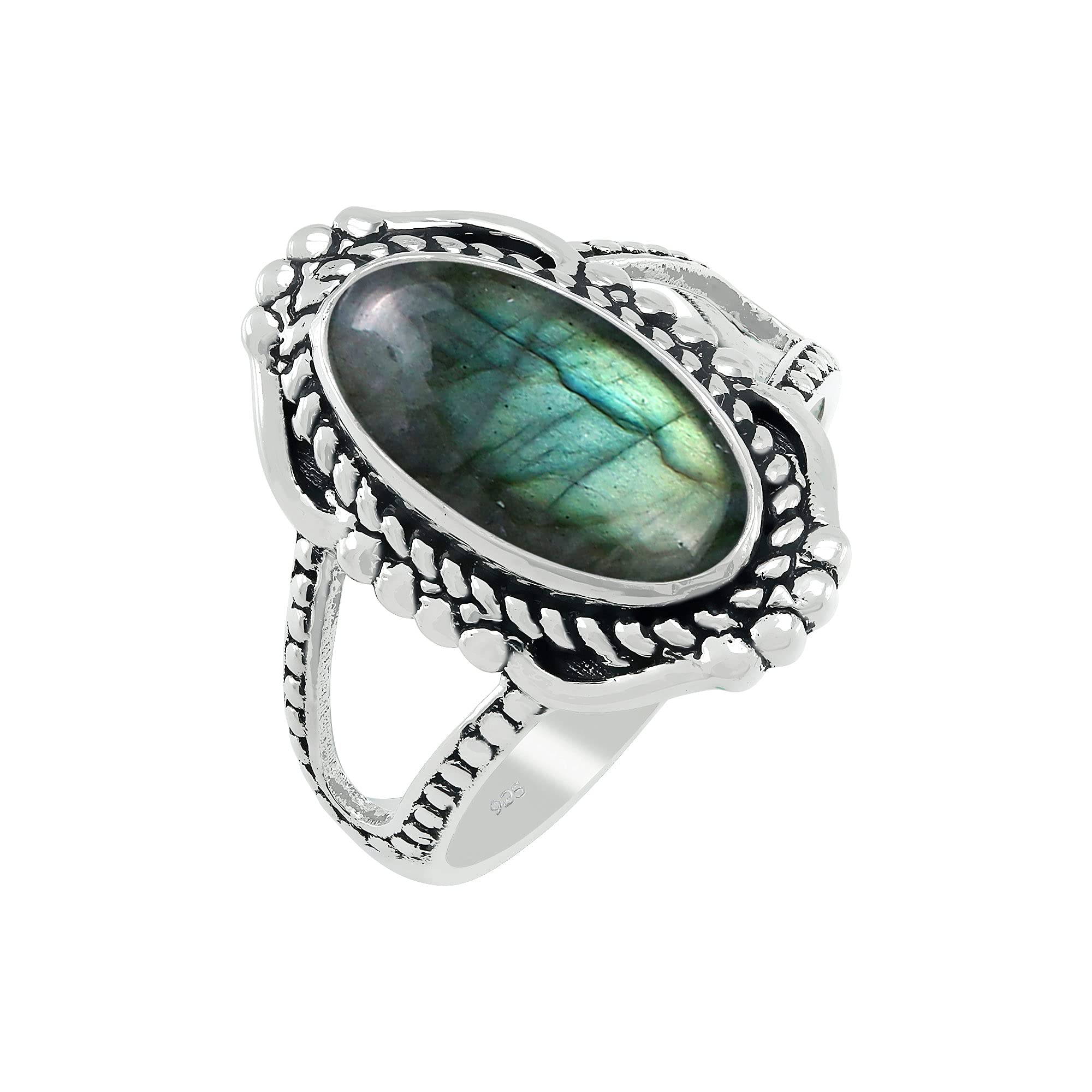 Labradorite