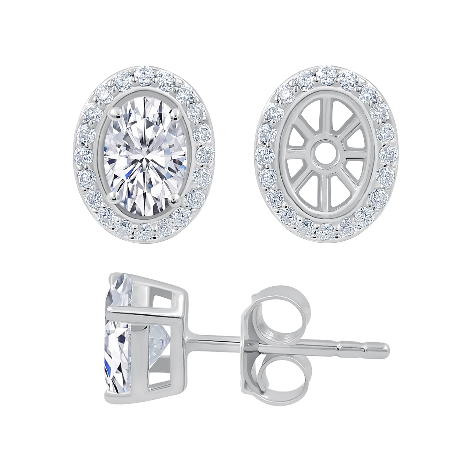 Moissanite