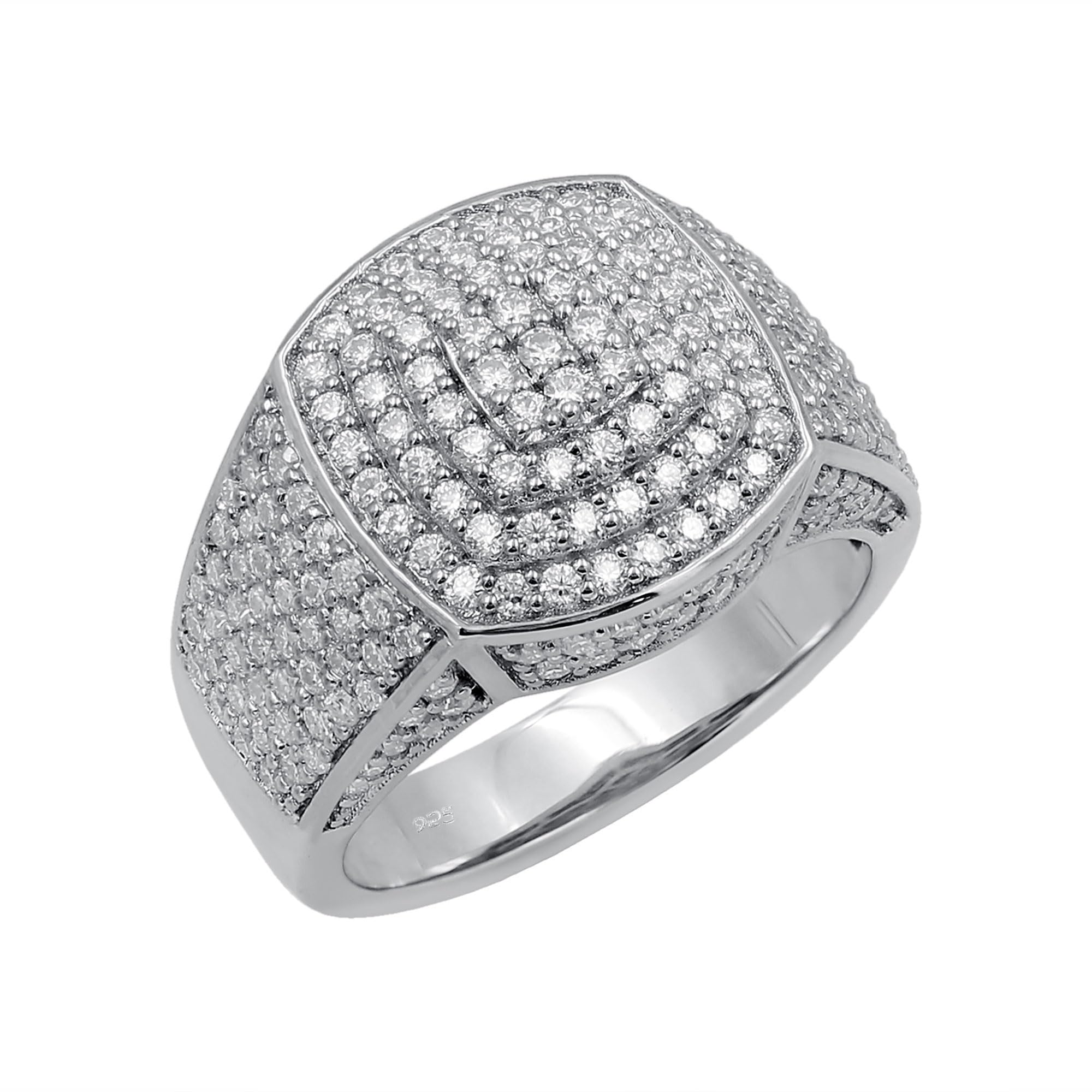 Moissanite