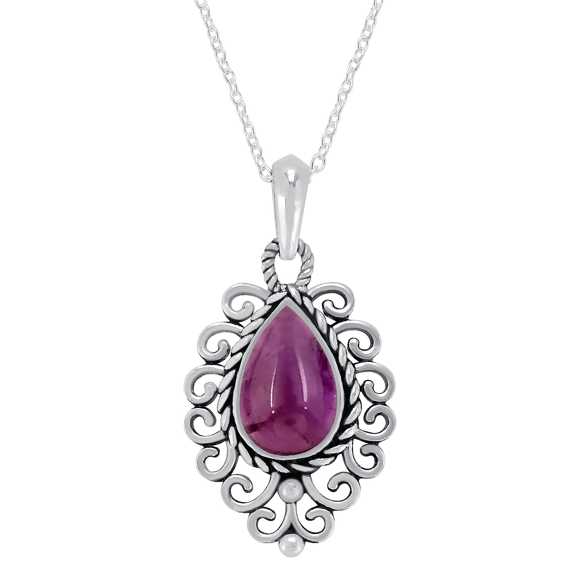Amethyst