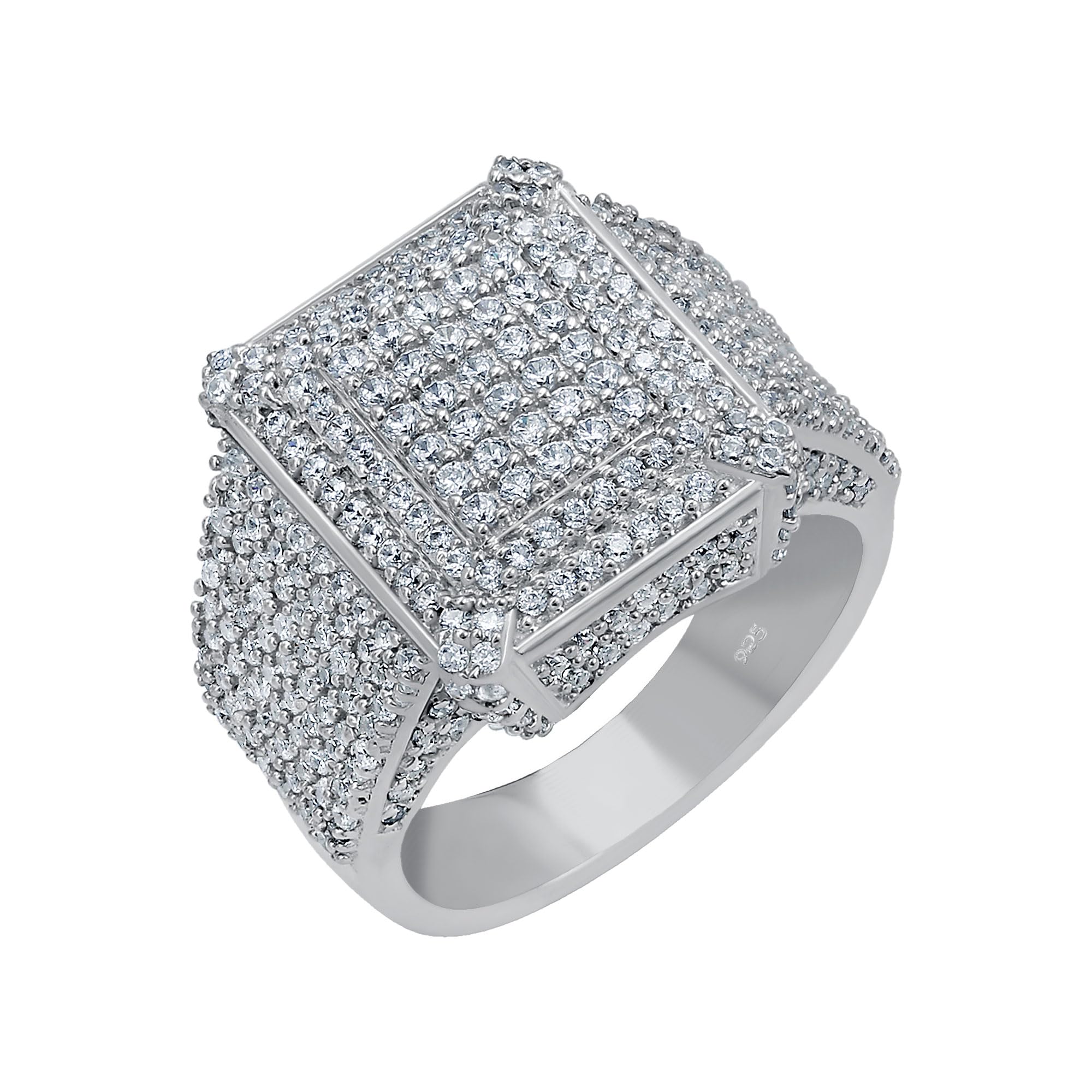 Moissanite