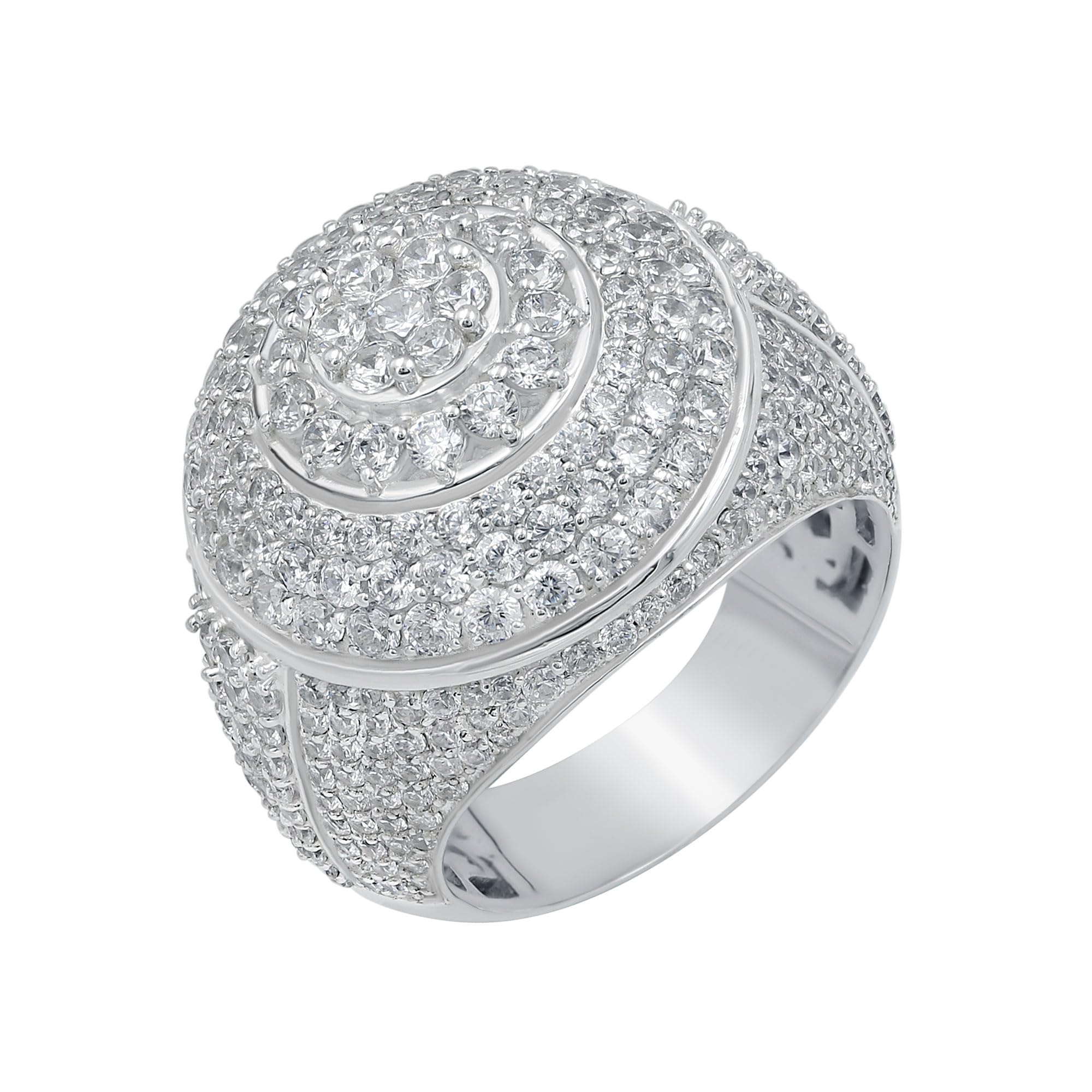 Moissanite