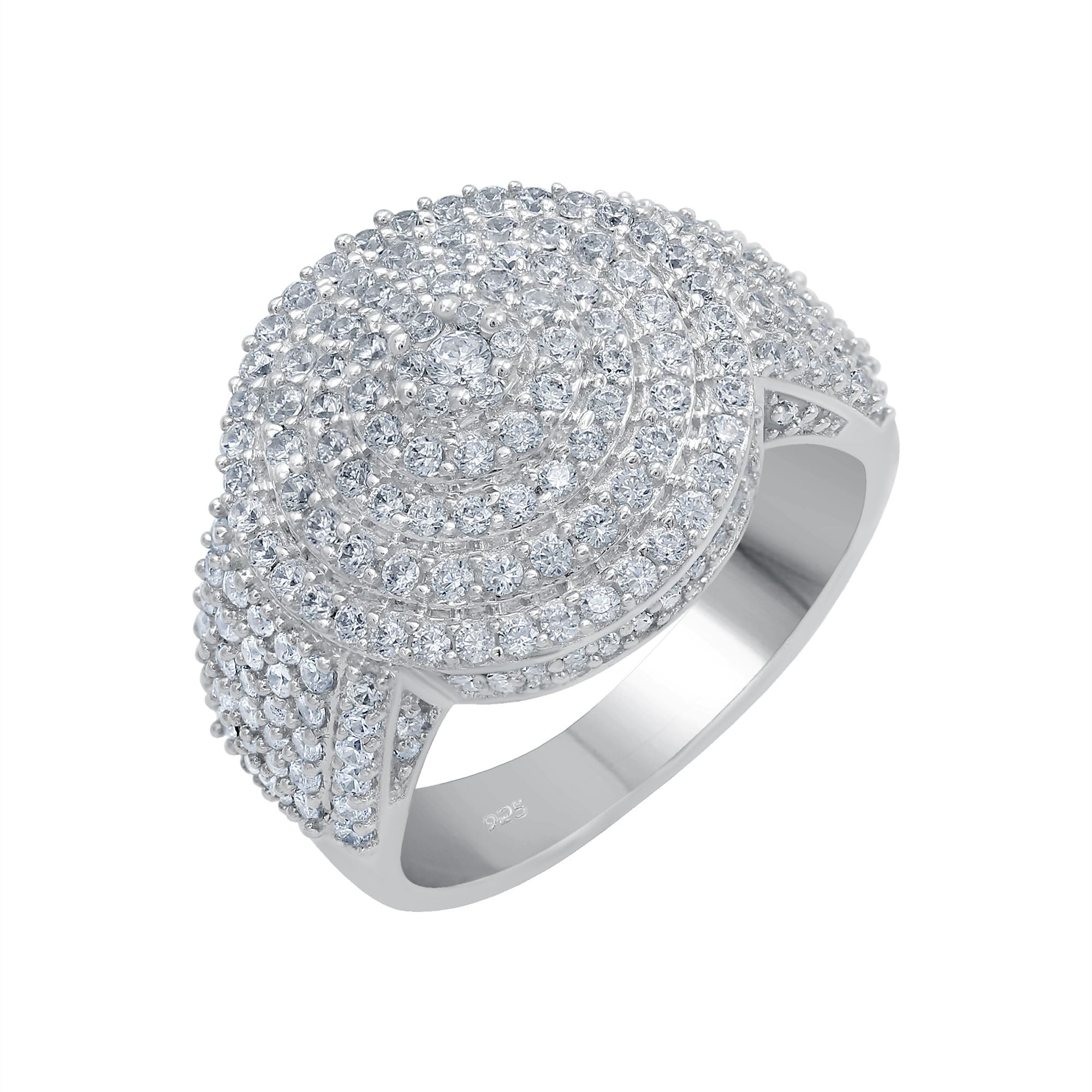 Moissanite