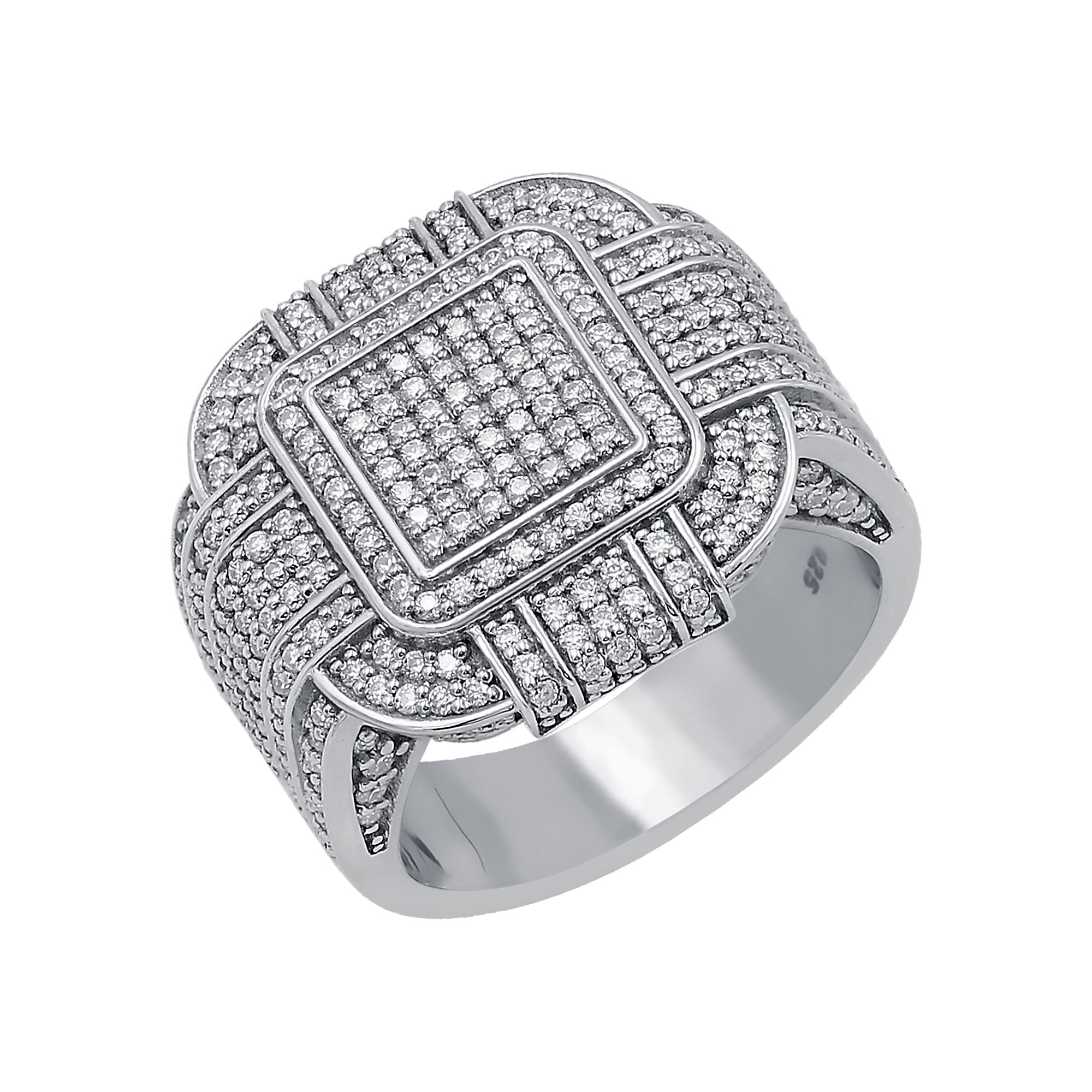 Moissanite