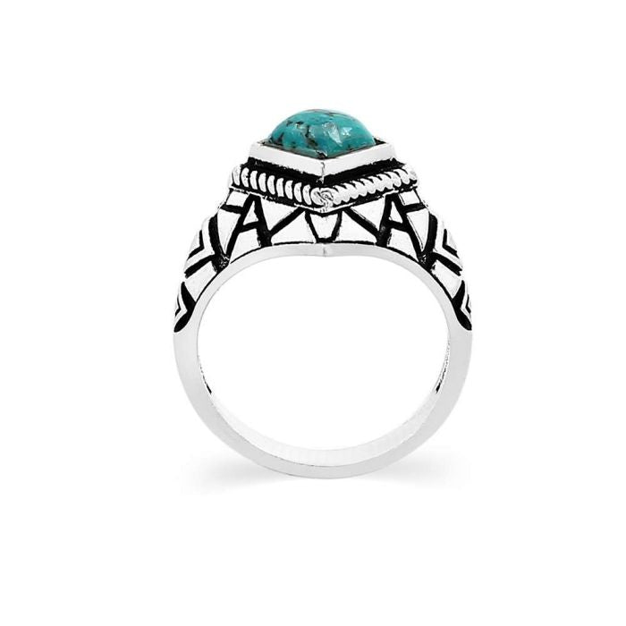 Turquoise Ring 